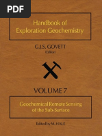 Download Govett - Handbook of Exploration Geochemistry by craigulrich SN87389062 doc pdf