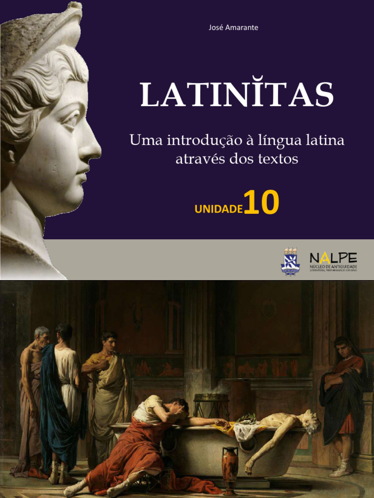 Introdução à Filosofia de Sêneca | PDF | Sêneca | Nero