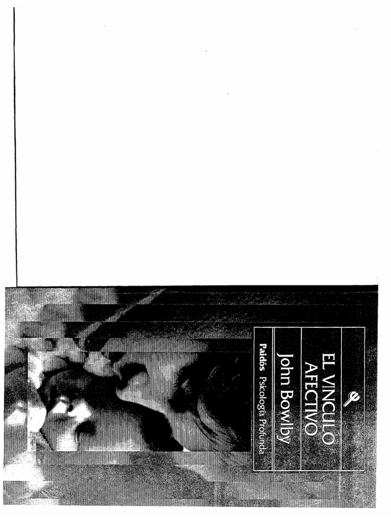 Bowlby FDDFDFDFDF FDFDFDF DFDFDF Bowlby | PDF