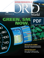 Download Ford World NovDec 2008 by Ford Motor Company SN8739202 doc pdf