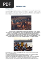 Download Ganga River Project by Devendra Sharma SN87392180 doc pdf