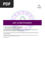 PriceListHirePurchase Normal19aug2020 | PDF | Power Inverter