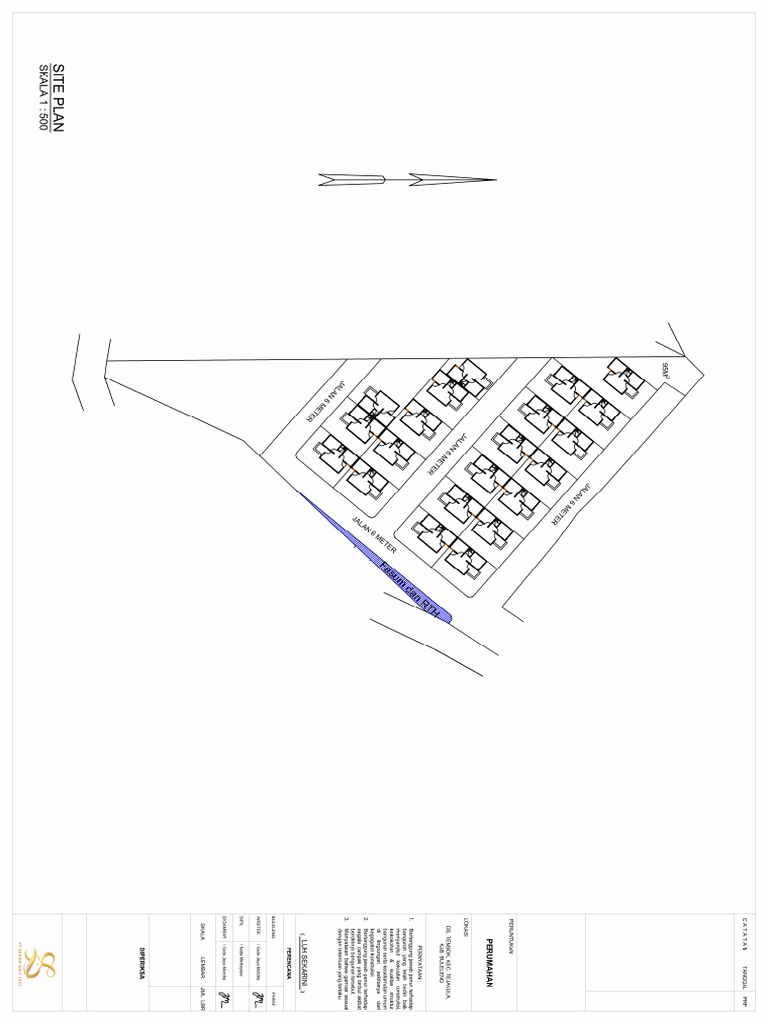 4 Siteplan | PDF