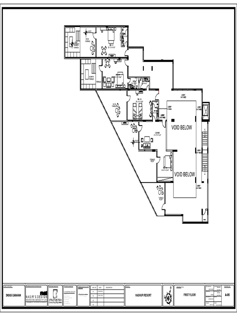 1st Floor 1 AUG | PDF