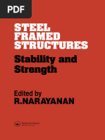 GALAMBOS Guide To Stability Design Criteria For Metal Structures | PDF