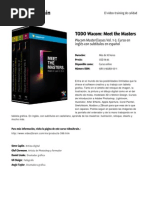 Download Todo Wacom Meet the Masters by Andre Rivera Vega SN87394132 doc pdf