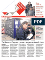 Peace News 2542 - February 2012
