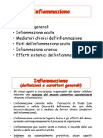 3-Infiammazione 1