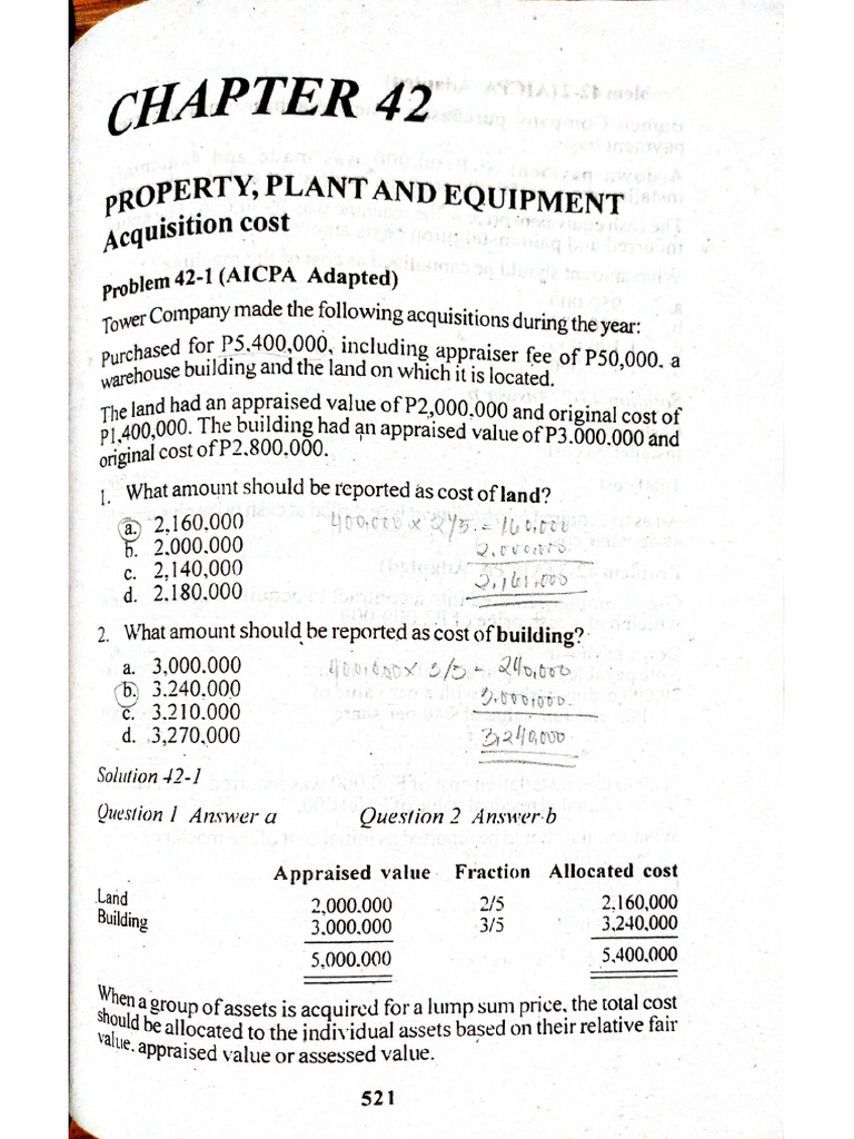 Practical Accounting | PDF