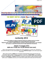 Run 4 Unity