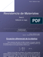 Resist en CIA de Materiales Tema 5 (1)