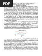 Illegal Immigration Part-XIII - International Border Dispute Part-I