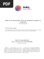 Letemps Demographie | PDF | Suisse | Ville