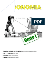 HSST Ergonomia