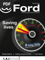 Download Ford Asia Pacific by Ford Motor Company SN8739811 doc pdf