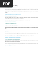 Ma 63 Remark Codes Notes | PDF | Medical Diagnosis | Medicine