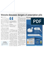 pill article 2