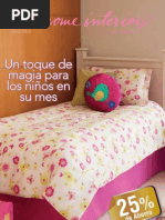 Home Interiors Catalogo De Presentacion Septiembre 2012