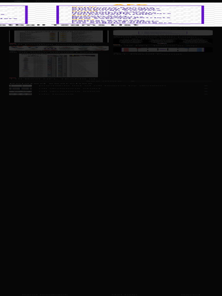 NFC NFL Teams List - Google Search | PDF