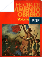 Susana Belmartino. "Revoluciones Populares y Manufacturas en El Siglo XVIII" (Fragmento)