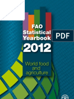 Fao Yearbook