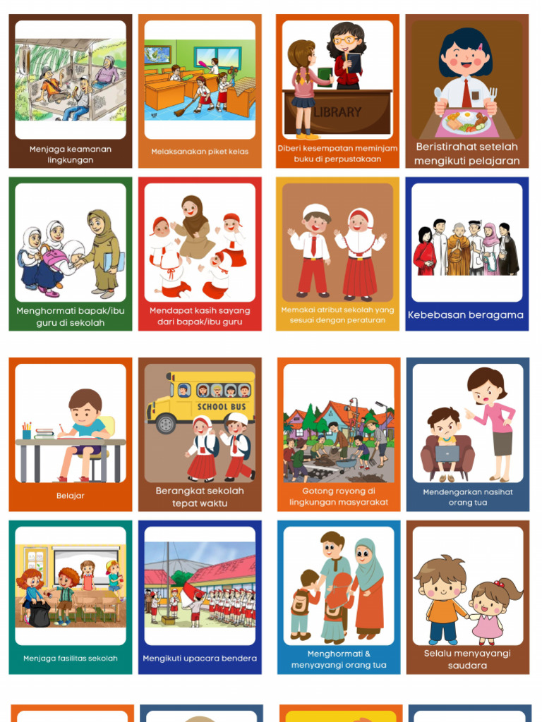 Gambar Uprak | PDF