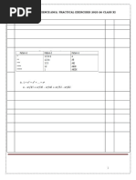 Class 11 CS ch2 Notes | PDF