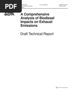 Download A comprehensive analysis of biodiesel impact on exhaust emission by EnvBiotech SN8740400 doc pdf