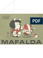 Dulce Mafalda