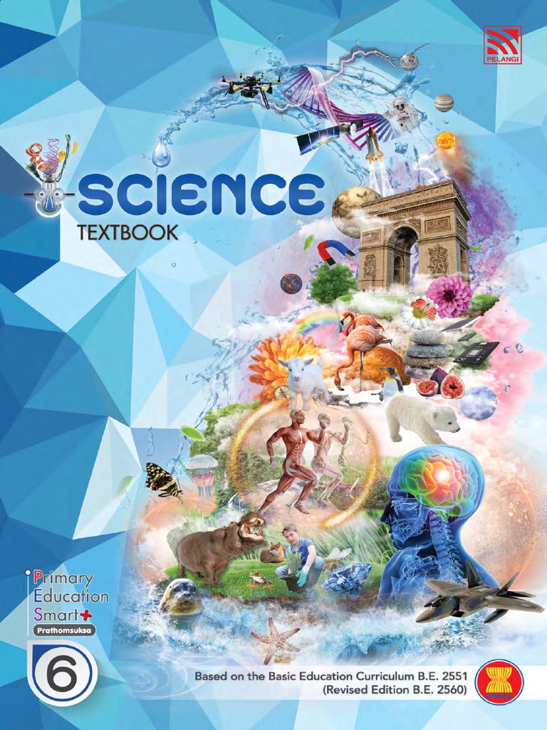 P6 Science Textbook PDF Download 2025 | PDF | Foods | Nutrition