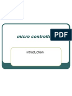 Micro Controllers