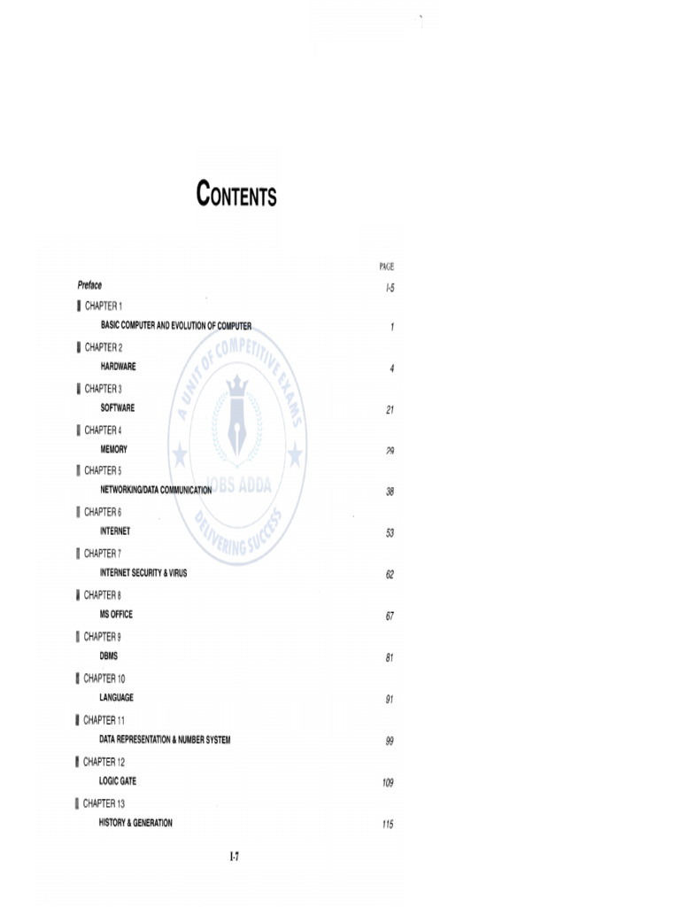 Jobs Adda - The Learning Hub | PDF