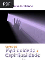 Curso de Mediunidade