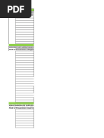Local Purchase Order Template | PDF | Receipt | Business