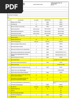 Deswik.Spatial License Proposal 24-3746 | PDF