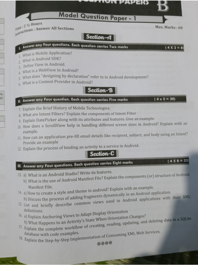Mad MQ | PDF