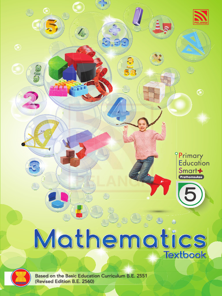 P5 Mathematics: Combined Operations Guide | PDF | Volume | Multiplication