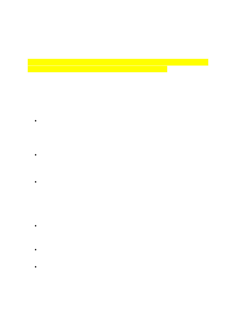 Business Research Methods Part B Cat 1 | PDF | Hypothesis | Methodology