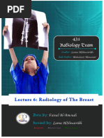 Breast Cancer Detection Atlas | PDF | Mammography | Breast