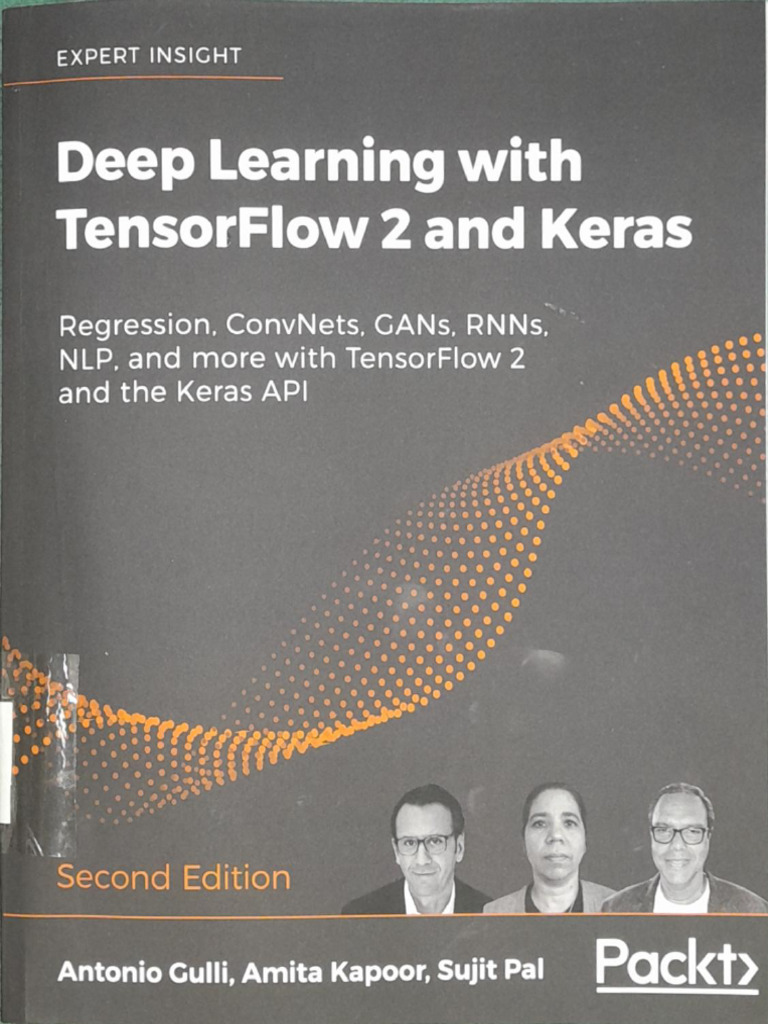 洋書 Deep Learning with TensorFlow and Keras Deep Learning with TensorFlow 2 and Keras: Regression
