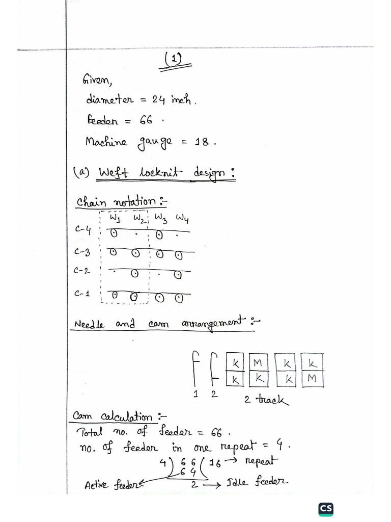 FM Assignment (Sobuj Barman Sir) | PDF