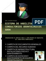 Sistemas Dehabilitacion de Consultorios Odontologicos1