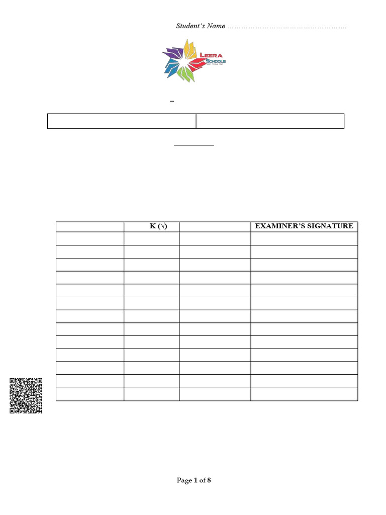 F1 Computer Science Terminal | PDF | Computer Data Storage | Input/Output