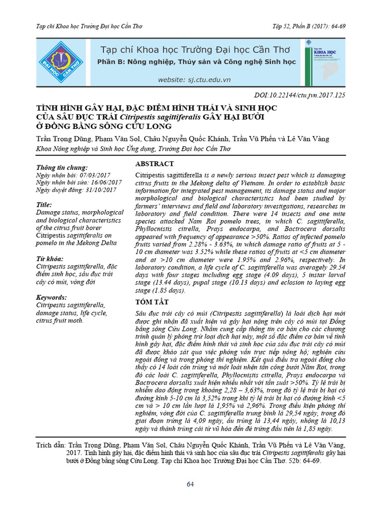 09 NN Tran Trong Dung (64 69) 125 | PDF