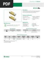 Guidelines for Paralleling Fuses | PDF | Fuse (Electrical) | Series And ...