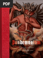 Ited by ' GEORGE | PDF | H. P. Lovecraft | Aleister Crowley