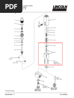 SL-1 Injector User Manual 81713/81713A | PDF | Valve | Piston
