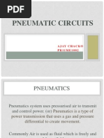 Download Pneumatics Circuit by Ajay Chacko SN87413621 doc pdf
