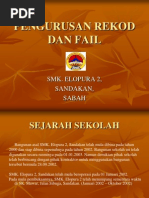 Download Contoh Sistem Fail Di Sekolah by Salgaring Wahit SN87413944 doc pdf