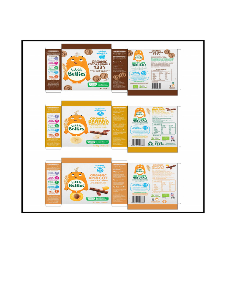 Baby Doll Food Printables - 382913.jpg | PDF